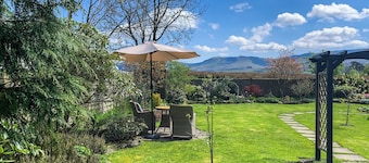 1 slaapkamer accommodatie in Balfron, near Drymen Loch Lomond & The Trossachs