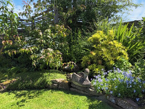 1 bedroom accommodation in Balfron, near Drymen Loch Lomond & The Trossachs