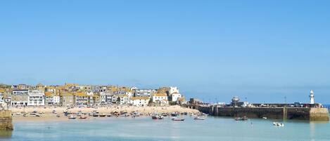 Plage