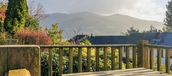 Thwaite Hill Cottage