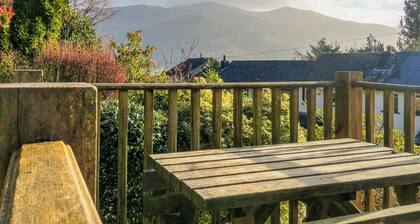 Thwaite Hill Cottage