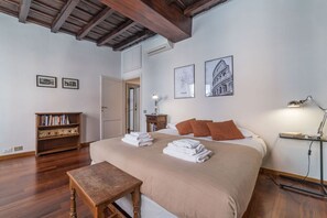 1 camera, Wi-Fi, lenzuola