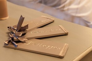 Room amenity - B&B Nuits Campagnardes (Campagne-lès-Hesdin)