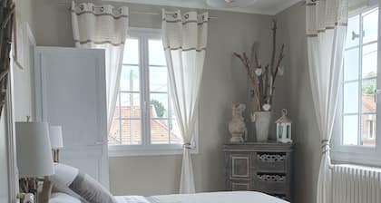 B&B Nuits Campagnardes