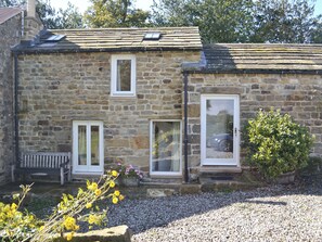 Exterior - 1 bedroom accommodation in Laverton, near Ripon (Laverton, near Ripon)