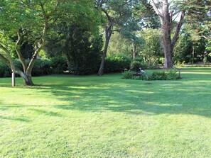 Boendeområde