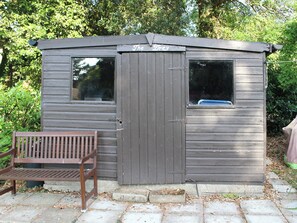 Exteriör