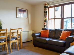 Living area - Bleaberry- Hewetson Court (Keswick)