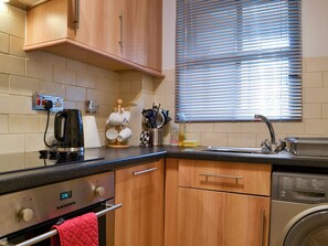 Dishwasher - Bleaberry- Hewetson Court (Keswick)