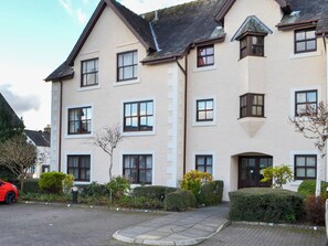 Exterior - Bleaberry- Hewetson Court (Keswick)