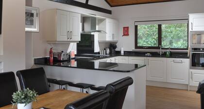 4 Schlafzimmer Unterkunft in Otterburn, near Bellingham