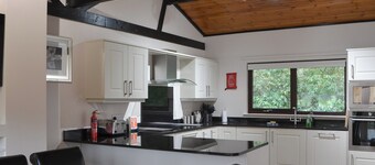 4 bedroom accommodation in Otterburn, near Bellingham
