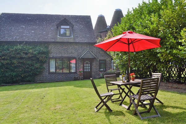 Exterior | Violets, Shipbourne, nr. Sevenoaks