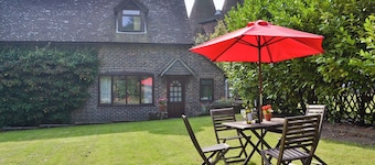 2 bedroom accommodation in Shipbourne, near Sevenoaks