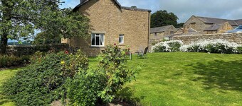 3 bedroom accommodation in near Alnwick