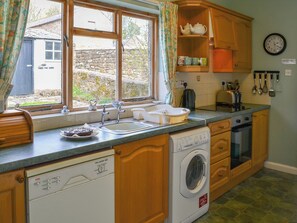 Dishwasher
