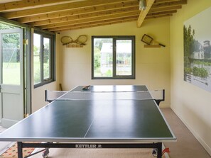 Area giochi