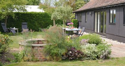 2 chambres Ă coucher Ă Occold, near Eye