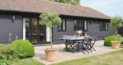 2 chambres Ă coucher Ă Occold, near Eye