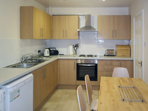3 bedroom accommodation in Seahouses