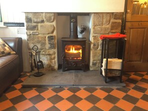 Interior - 3 bedroom accommodation in Staithes, near Whitby (Staithes, near Whitby)