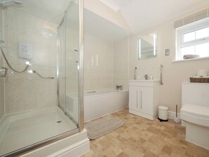 Towels - 1 Luckington Stables-W8321 (Newbury, near Frome)