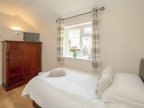 2 habitaciones, wifi gratis, ropa de cama y acceso para silla de ruedas