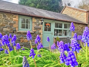 Detall de l'exterior