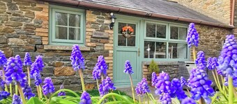 1 chambres à coucher à Llannon, Llanelli