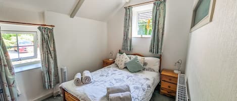 1 habitación, wifi gratis y ropa de cama