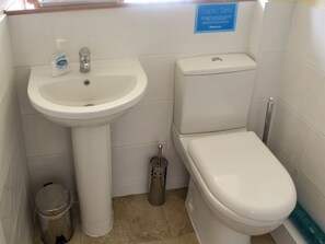 Towels - Clougha View - 29531 (Quernmore, near Lancaster)
