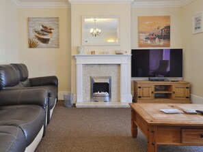 منطقة المعيشة