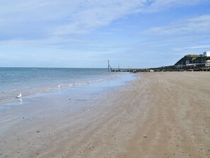 Fishing - 4 bedroom accommodation in Sheringham (Sheringham)