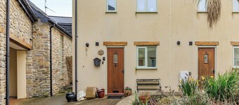 2 soverom innkvartering i Watchet