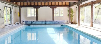 2 bedroom accommodation in Scarning, near Dereham