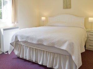 2 habitaciones, wifi gratis y ropa de cama 