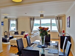 Spiseområde