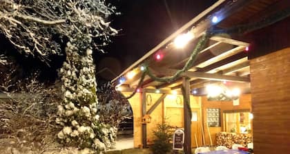 Landhotel Neuhof