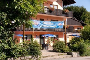 Exterior - Landhotel Neuhof (Zenting)