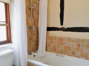 Badkamer