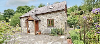 1 bedroom accommodation in Lurkenhope, near Knighton