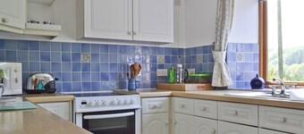 1 bedroom accommodation in Lurkenhope, near Knighton