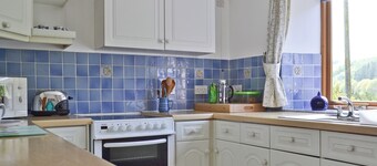 1 værelses bolig i Lurkenhope, near Knighton