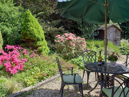 2 makuuhuoneen majoitus Ewhurst Greenissä, lähellä Bodiamia