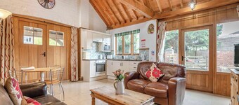 1 bedroom accommodation in Arlingham, near Frampton-on-Severn