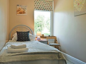 4 Schlafzimmer, kostenloses WLAN, Bettwäsche