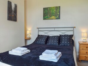 4 slaapkamers, gratis wifi, beddengoed