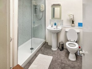 Towels - 3 bedroom accommodation in Gosforth, near Wast Water (Gosforth, near Wast Water)