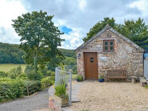 Exterior - Orchard Close -17380 (Morwenstow, near Bude)