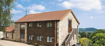 Alloggio con 5 camere da letto ad Colyford, near Seaton